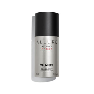 Chanel Allure Homme Sport Desodorizante em Spray