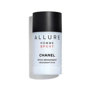 Chanel Allure Homme Sport Desodorizante em Stick