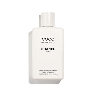 Chanel Coco Mademoiselle Creme de Corpo