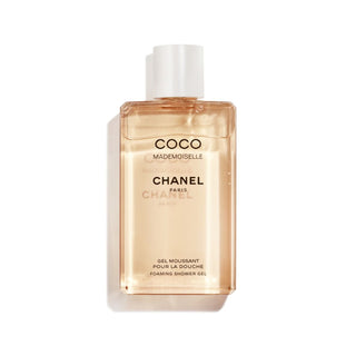 Chanel Coco Mademoiselle Gel de Banho