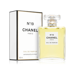 Chanel Nº19 Eau de Parfum