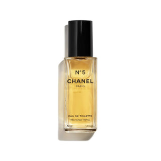 Chanel Nº5 Eau de Toilette Recarregável