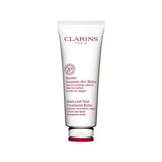 Clarins Baume Jeunesse des Mains - Bálsamo de Mãos