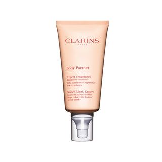 Clarins Body Partner - Creme de Corpo Antiestrias e Reafirmante