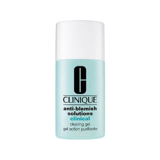 Clinique Anti Blemish Solutions Clinical Clearing Gel - Gel de Limpeza