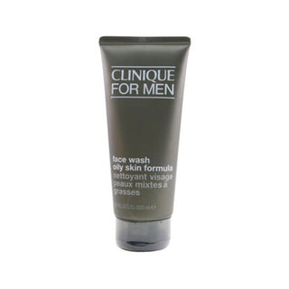 Clinique For Men Oil Control Gel Facial