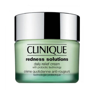 Clinique Redness Solutions Daily Relief Cream - Creme de Dia