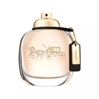 Coach New York Eau de Parfum