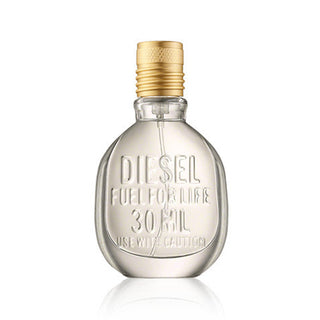 Diesel Fuel For Life Eau de Toilette Pour Homme