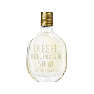 Diesel Fuel For Life Eau de Toilette Pour Homme