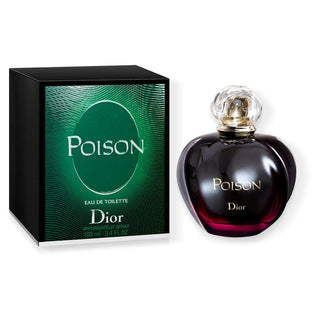 Dior Poison Eau de toilette
