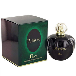 Dior Poison Eau de toilette 100ml