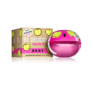 DKNY Be Delicious Orchard Eau de Parfum