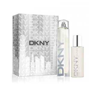 DKNY Women Eau de Parfum 100ml + Spray Corporal 250ml