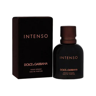 Dolce &amp; Gabbana Pour Homme Intenso Eau de Parfum