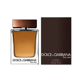 Dolce & Gabbana The One Men Eau de Toilette