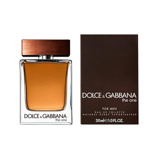 Dolce & Gabbana The One Men Eau de Toilette