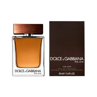 Dolce & Gabbana The One Men Eau de Toilette