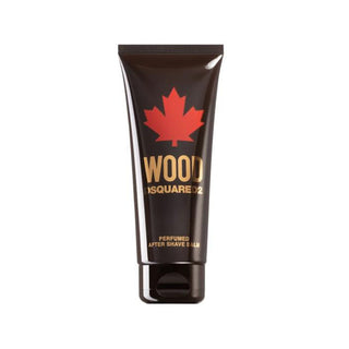Dsquared2 Wood Pour Homme Aftershave Balm