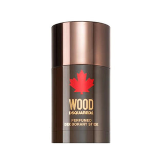 Dsquared2 Wood Pour Homme Deodorant Stick