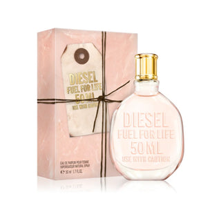 Diesel Fuel For Life Eau de Parfum