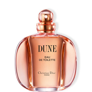 Christian Dior Dune Eau de Toillete 100ml