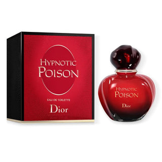 Dior Hypnotic Poison Eau de toilette 100ml
