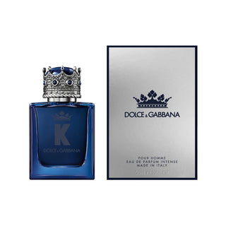 Dolce & Gabbana K Intense Eau de Parfum