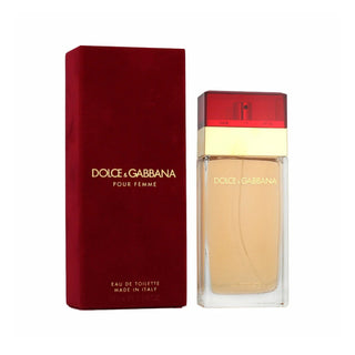 Dolce & Gabbana Pour Femme Eau de Toilette