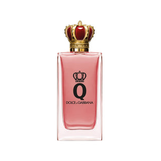 Dolce & Gabbana Q Intense Eau de Parfum