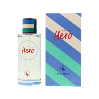 El Ganso Part Time Hero Eau de Toilette