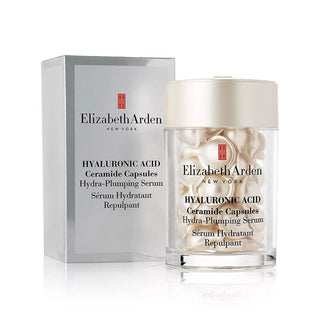 Elizabeth Arden Hyaluronic Acid Ceramide Sérum Hidratante em Cápsulas