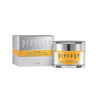 Elizabeth Arden Prevage Ultra Protection Anti-Aging Soothing Cream SPF30