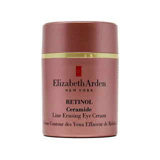 Elizabeth Arden Retinol Ceramide Line Erasing Eye Cream - Creme para Contorno de Olhos