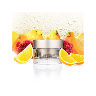 Emma Hardie Moisture Boost Vit+C Vit C Cream - Day Facial Cream