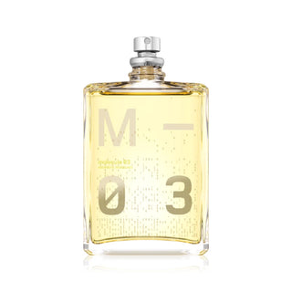 Escentric Molecules Molecule 03 Eau de Toilette