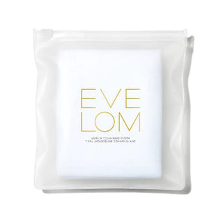 Eve Lom Muslin Cleansing Cloth - Exfoliating Facial Cleansing Wipes