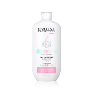 Eveline Cosmetics 6 Ceramides Intense Nourishing Body Cream