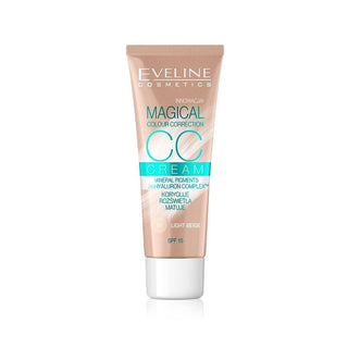 Eveline Cosmetics CC Cream