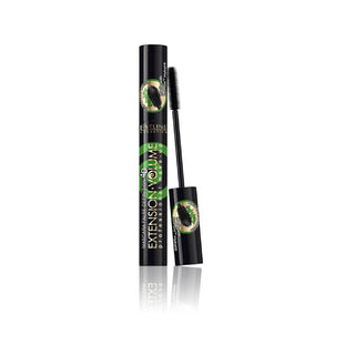 Eveline Cosmetics Extension Volume - Mascara for Volume and Extra Curl