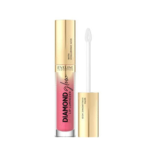 Eveline Cosmetics Lip Gloss Diamond Glow - Gloss Lipstick