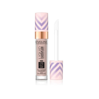 Eveline Cosmetics Liquid Camouflage Corretor à Prova de Água