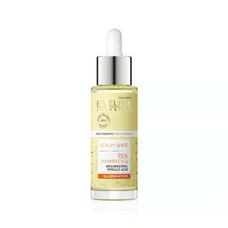 Eveline Cosmetics Serum Shot 15% Vitamin C + Cg