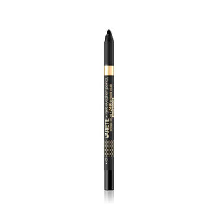 Eveline Cosmetics Variété Eyeliner em Gel à Prova de Água