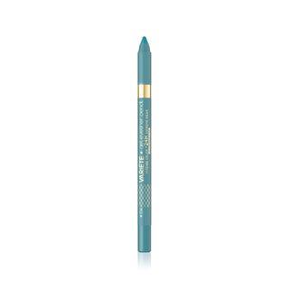 Eveline Cosmetics Variété Eyeliner em Gel à Prova de Água