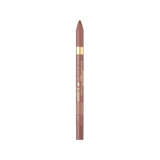 Eveline Cosmetics Variété Waterproof Gel Lip Pencil