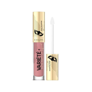 Eveline Cosmetics Variété Satin Mat Lipstick