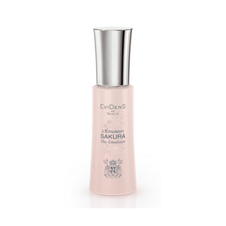 Evidens De Beauté Sakura Emulsion - Creme Facial Matificante