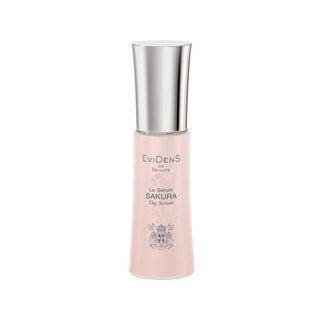 Evidens De Beauté Sakura Sérum Facial