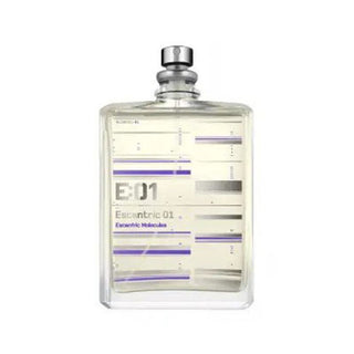 Escentric Molecules Escentric 01 Eau de Toilette